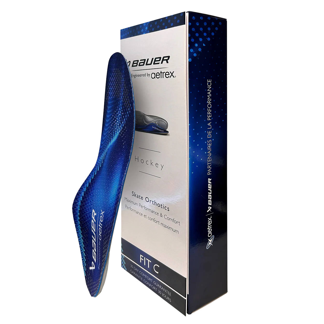 BAUER // AETREX® SKATE ORTHOTICS - Image 3