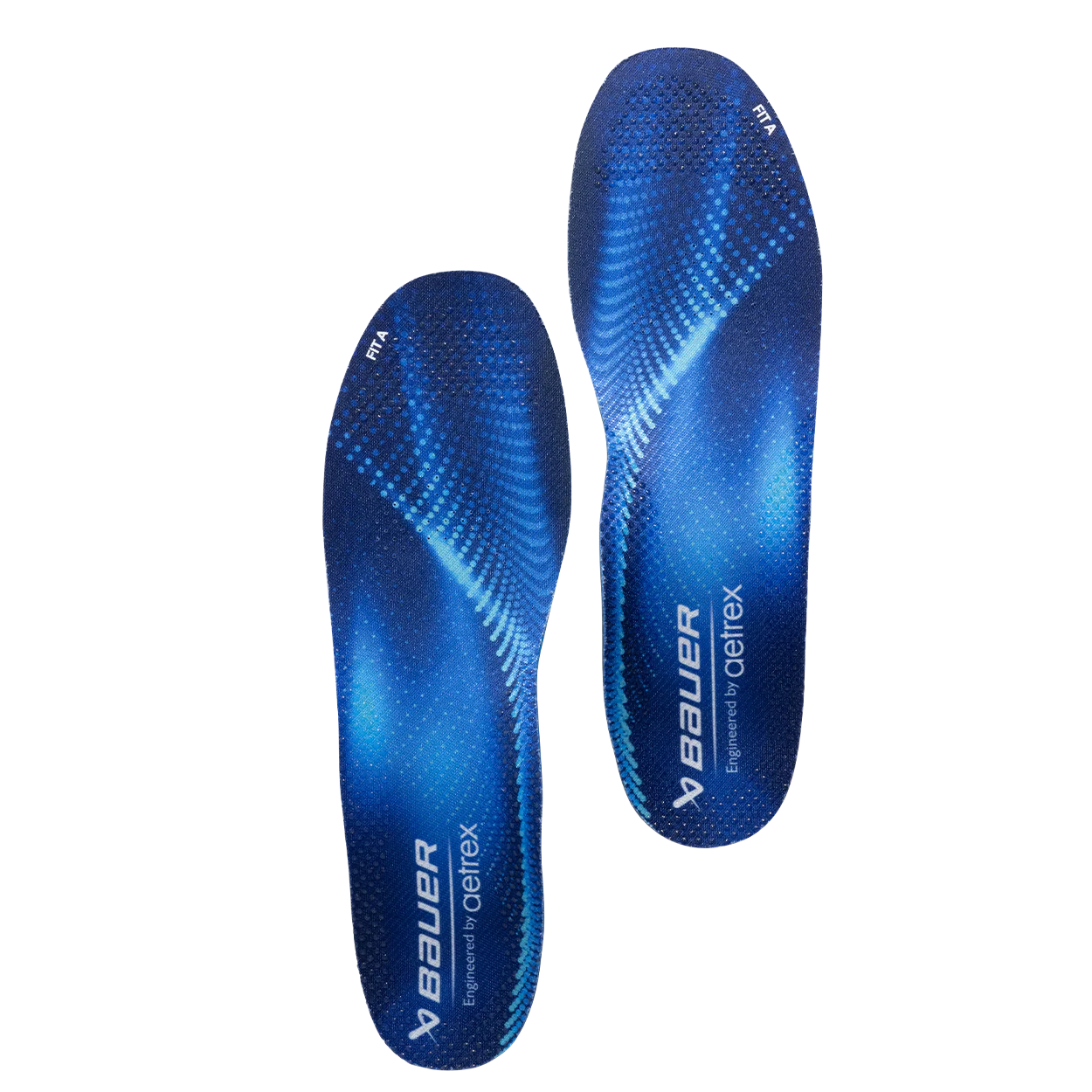 BAUER // AETREX® SKATE ORTHOTICS - Image 4
