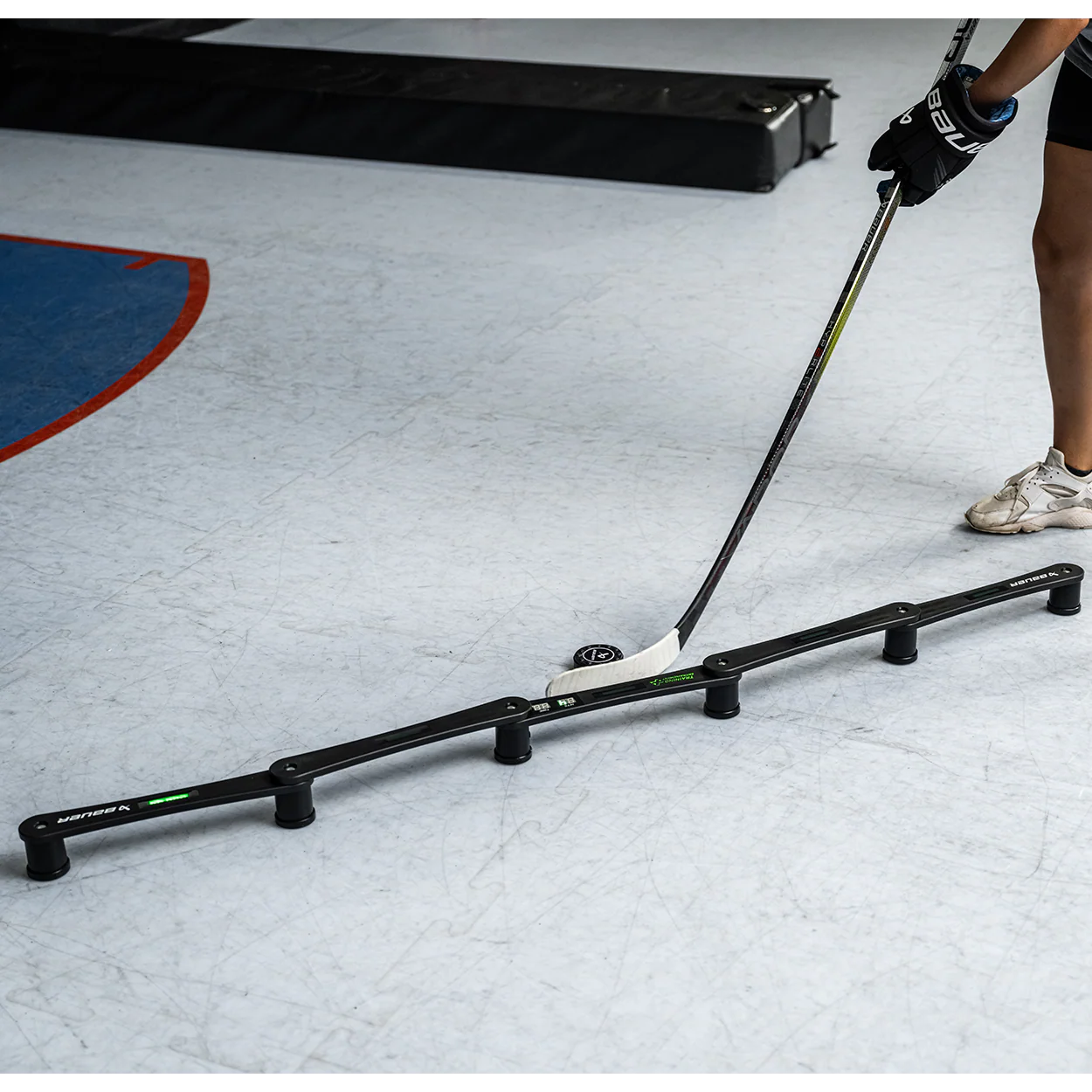 BAUER DIGITAL REACTOR STICK HANDLING TRAINER - Image 4