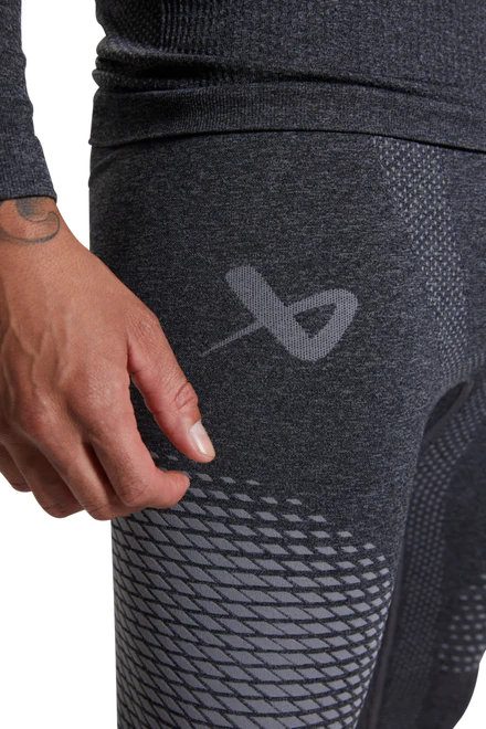 BAUER ELITE SEAMLESS BASELAYER PANT SENIOR - Image 4