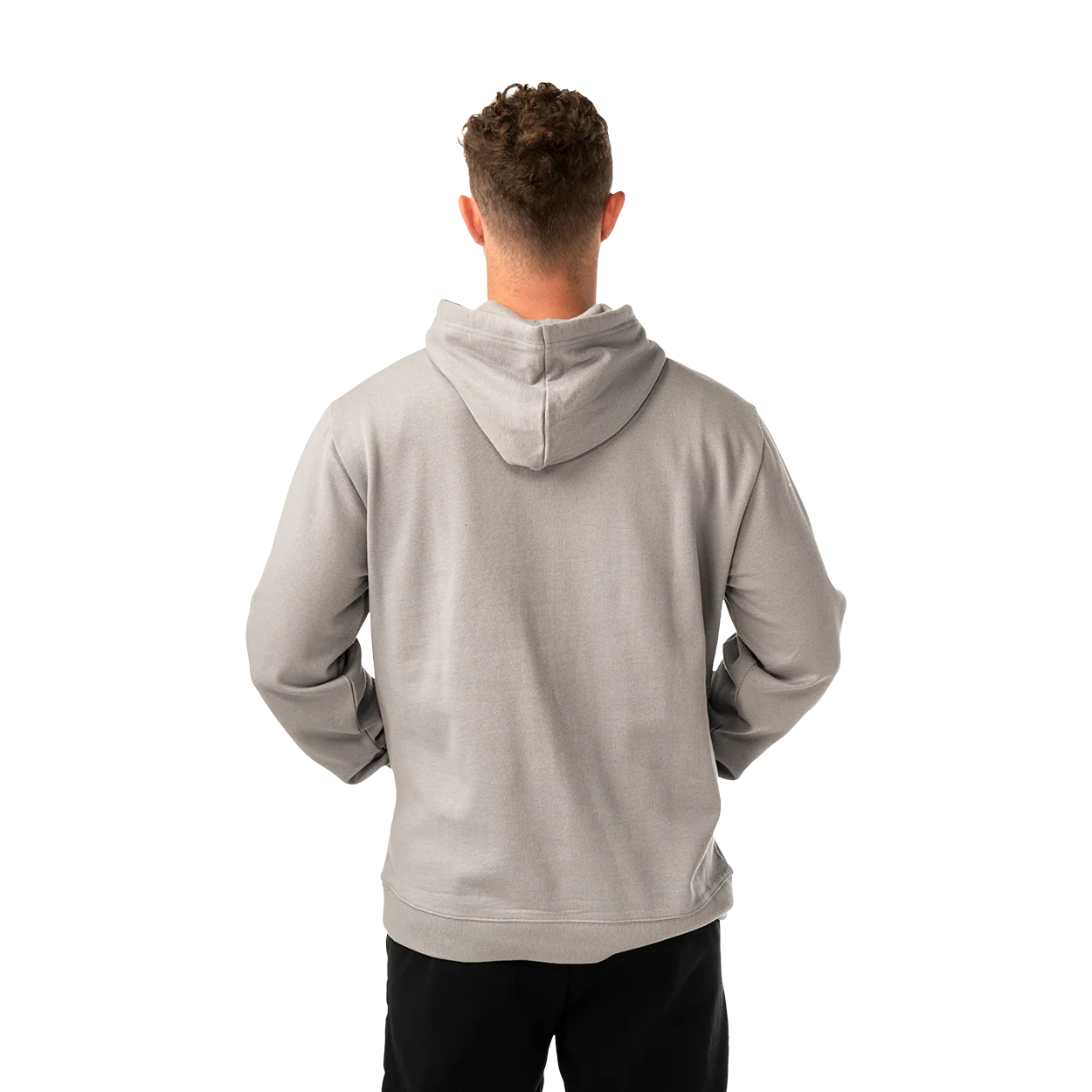BAUER EVERYDAY HOODIE SENIOR - Image 3