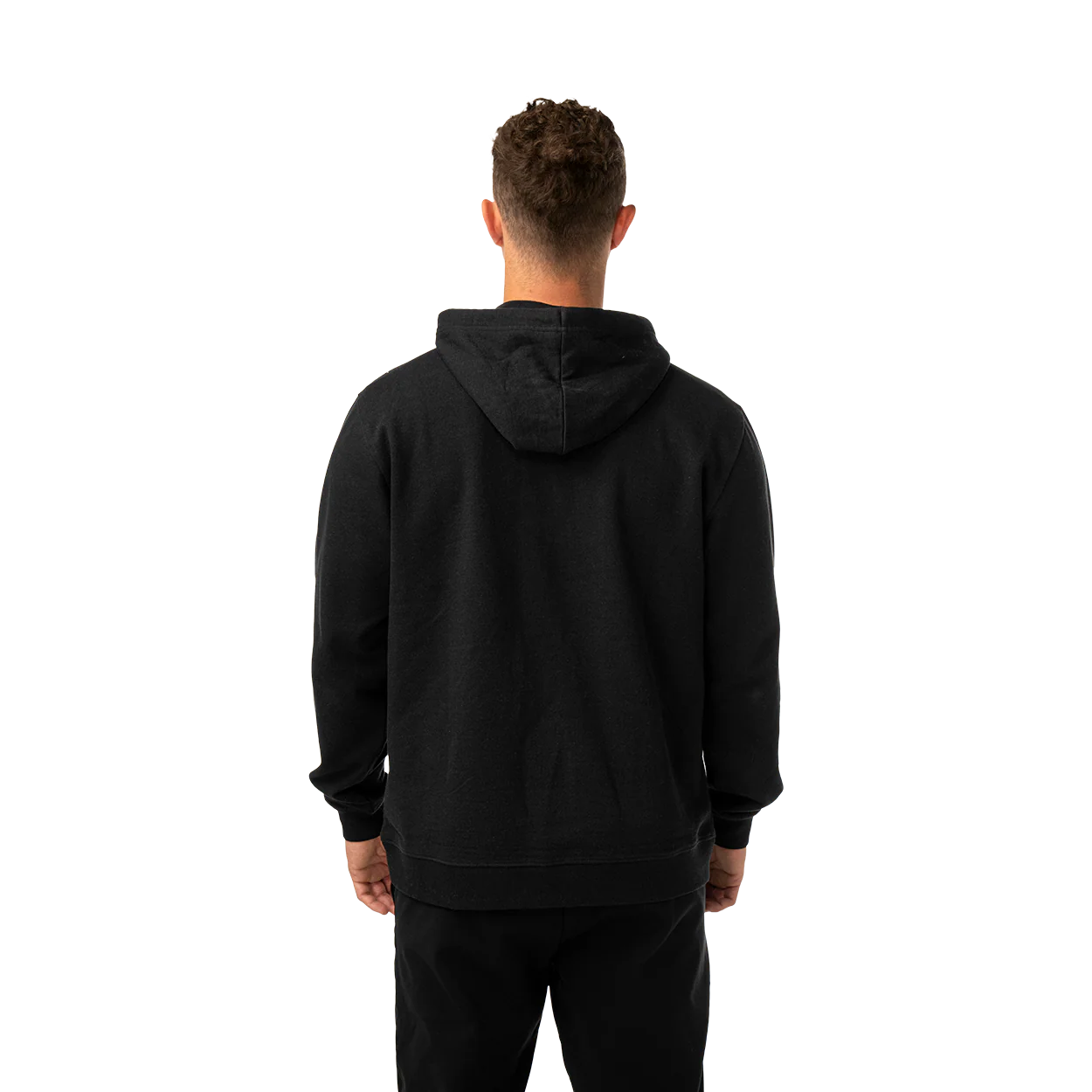BAUER EVERYDAY HOODIE SENIOR - Image 4