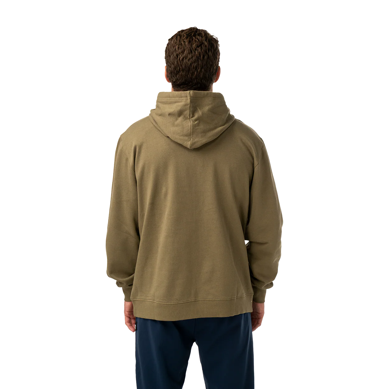 BAUER EVERYDAY HOODIE SENIOR - Image 6