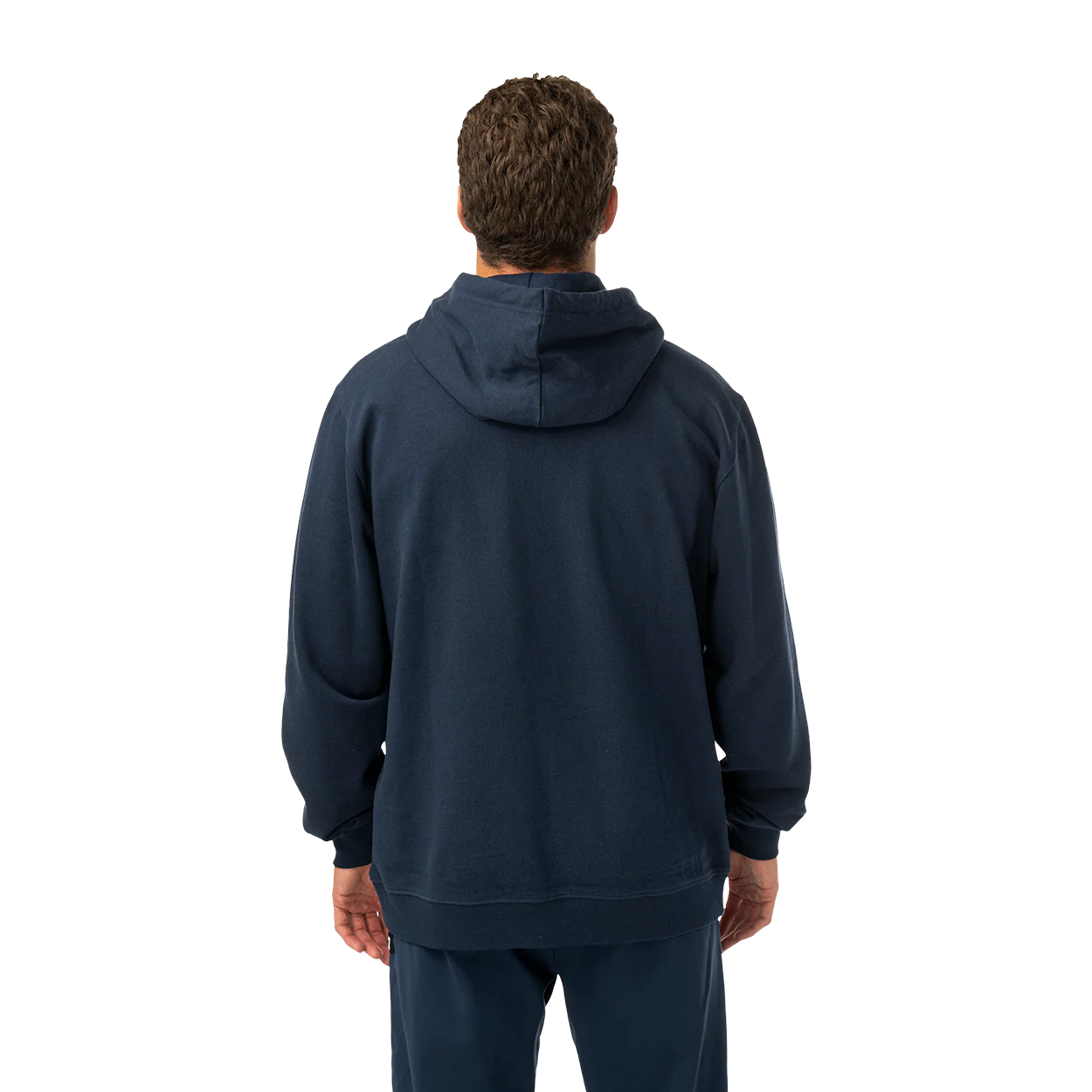 BAUER EVERYDAY HOODIE SENIOR - Image 9