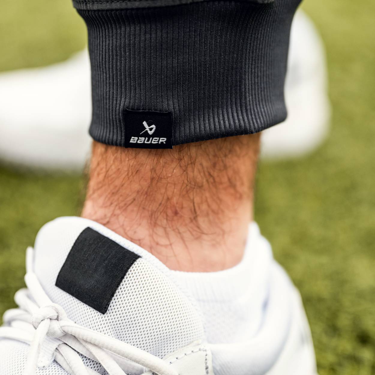 BAUER FLC CORE HOME ICE WOVEN JOGGER SENIOR - Image 3