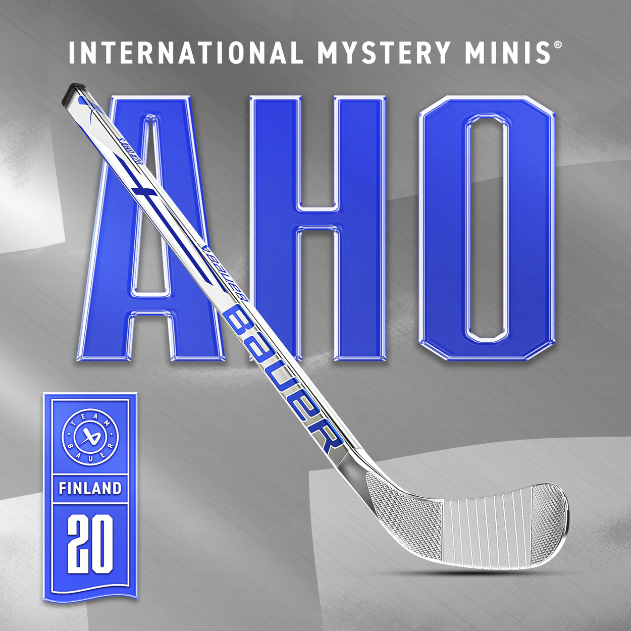 BAUER INTERNATIONAL MYSTERY MINIS® PLAYER STICKS - Image 8