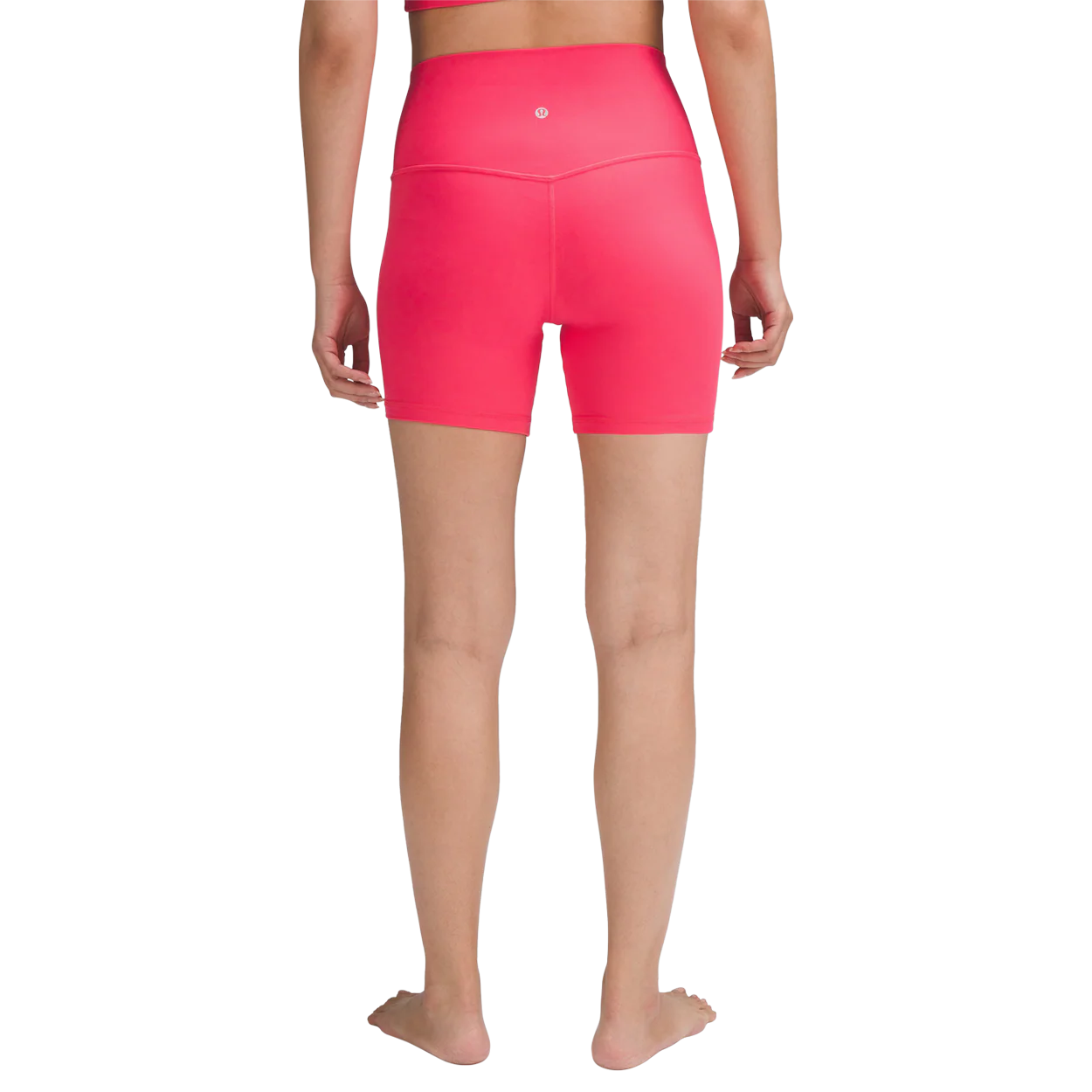 BAUER // lululemon ALIGN SHORT 6" - Image 4