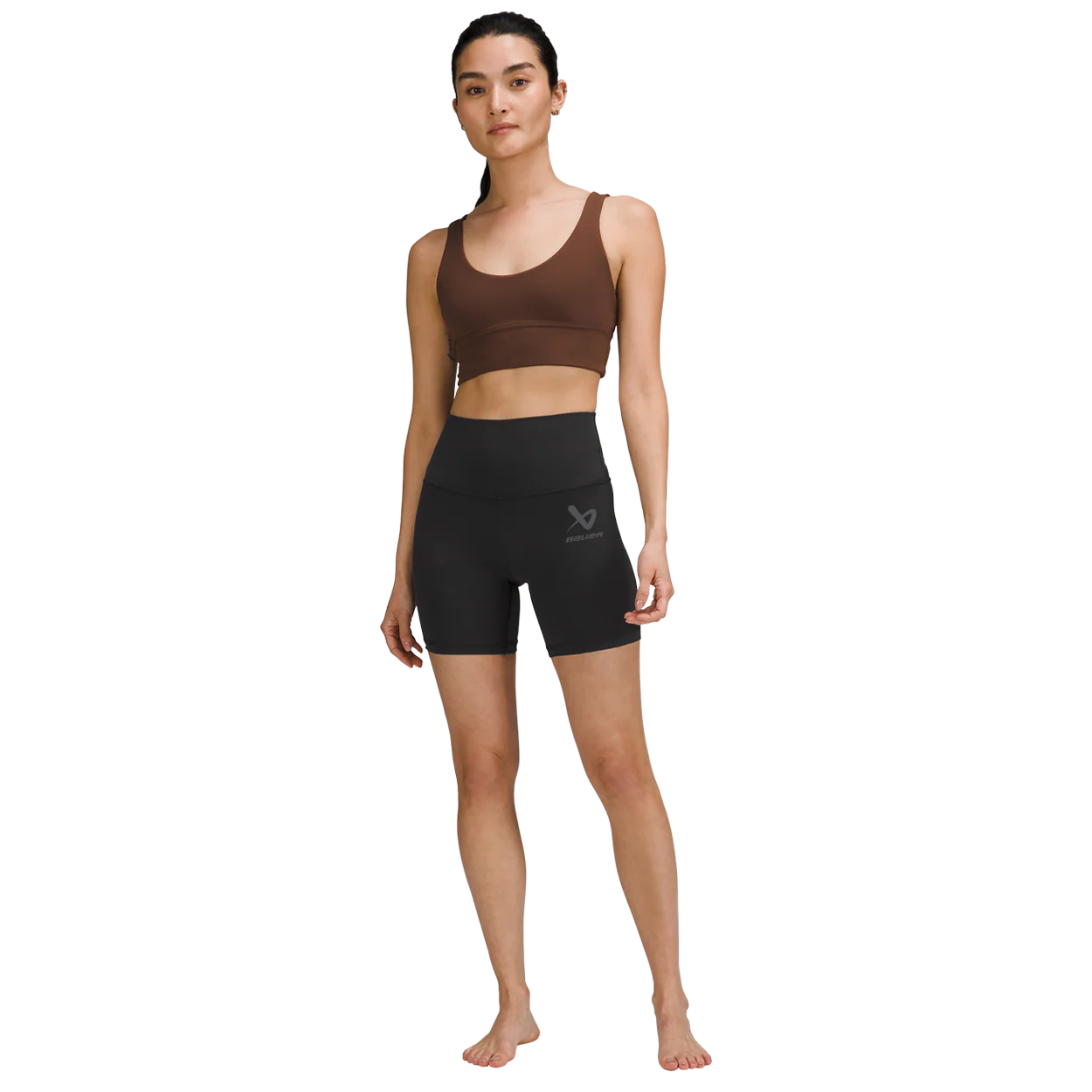 BAUER // lululemon ALIGN SHORT 6" - Image 6