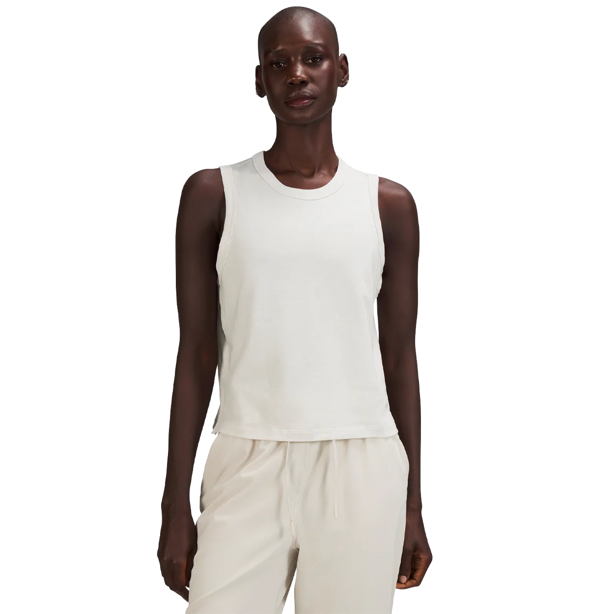 BAUER // lululemon COTTON TANK - Image 5