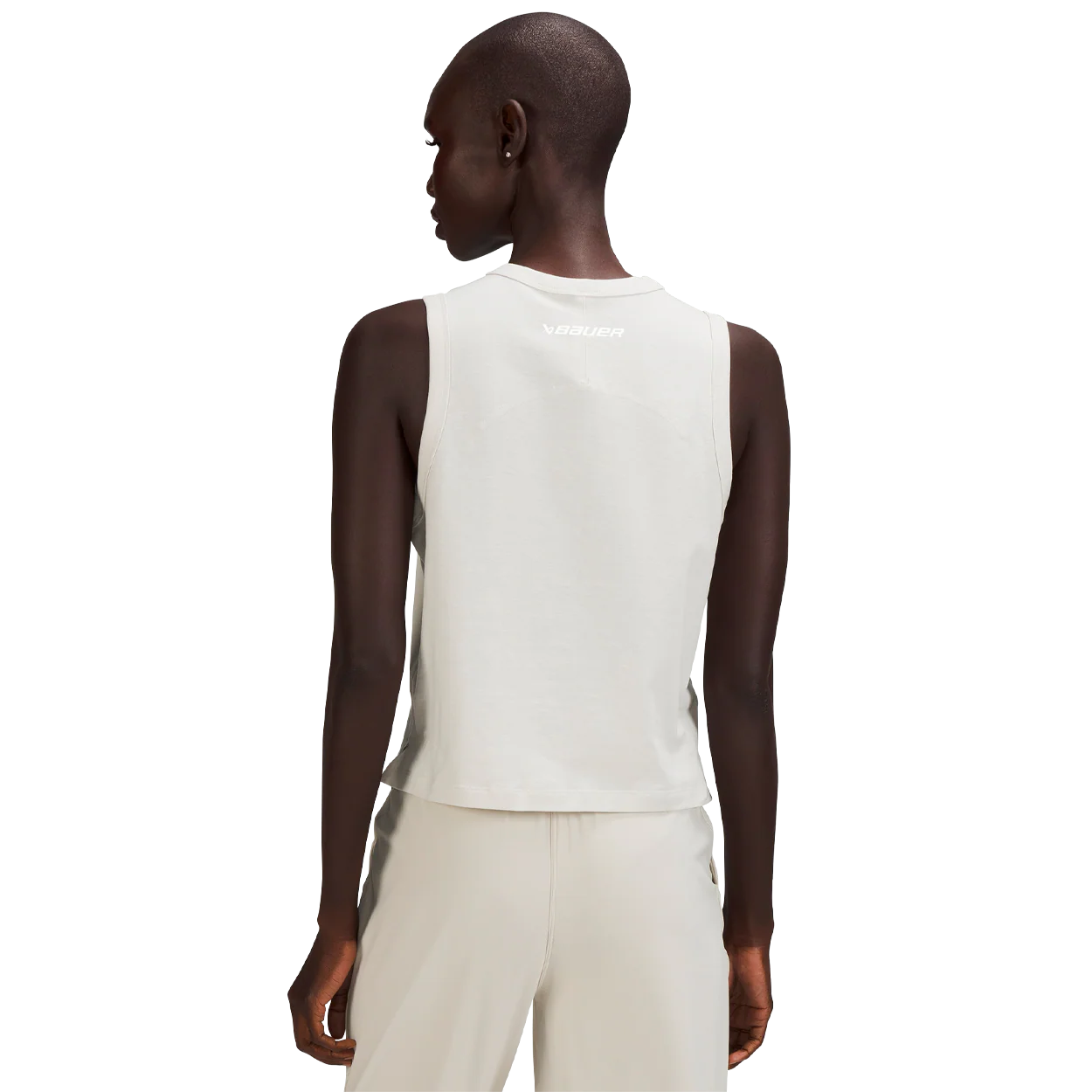 BAUER // lululemon COTTON TANK - Image 6