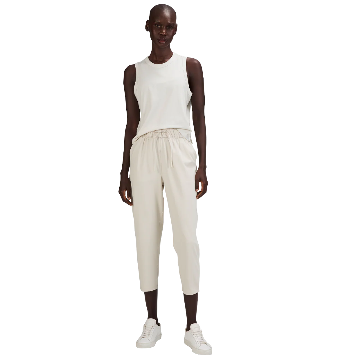 BAUER // lululemon COTTON TANK - Image 7