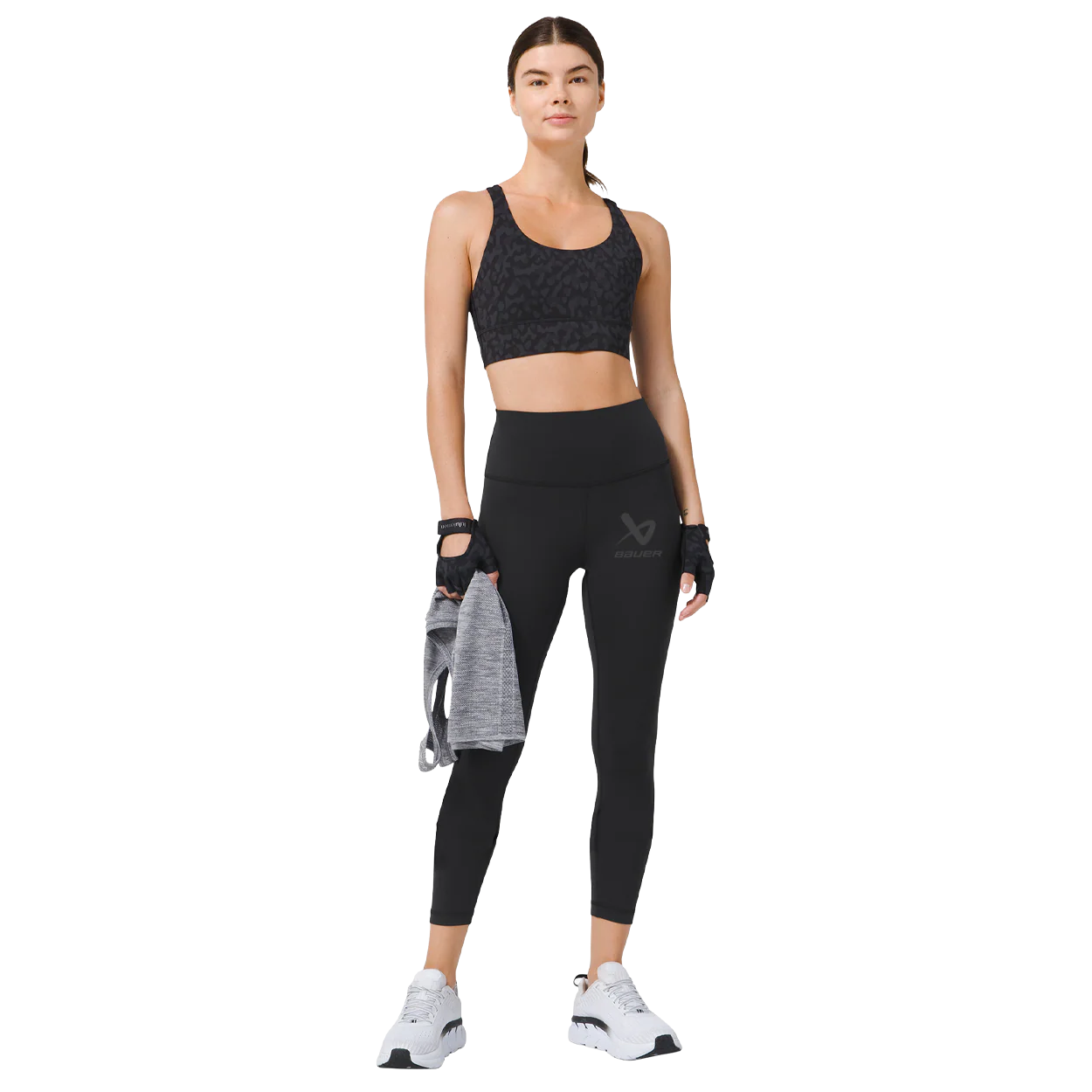 BAUER lululemon 25" WUNDER TRAIN - Image 4