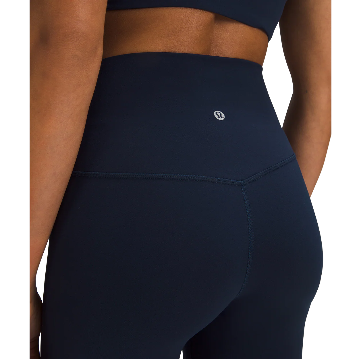 BAUER lululemon ALIGN PANT 25" - Image 3