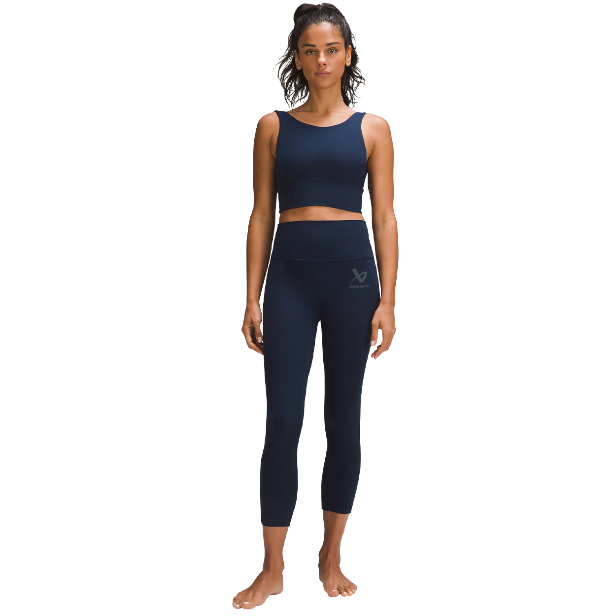 BAUER lululemon ALIGN PANT 25" - Image 4