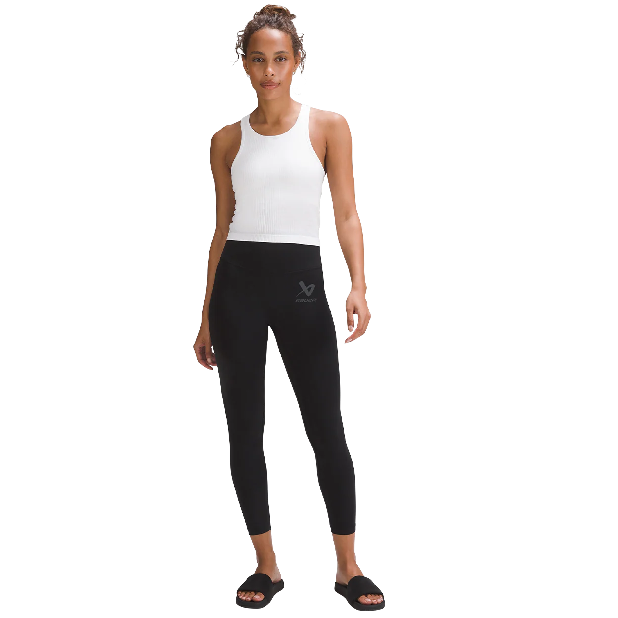 BAUER lululemon ALIGN PANT 25" - Image 8