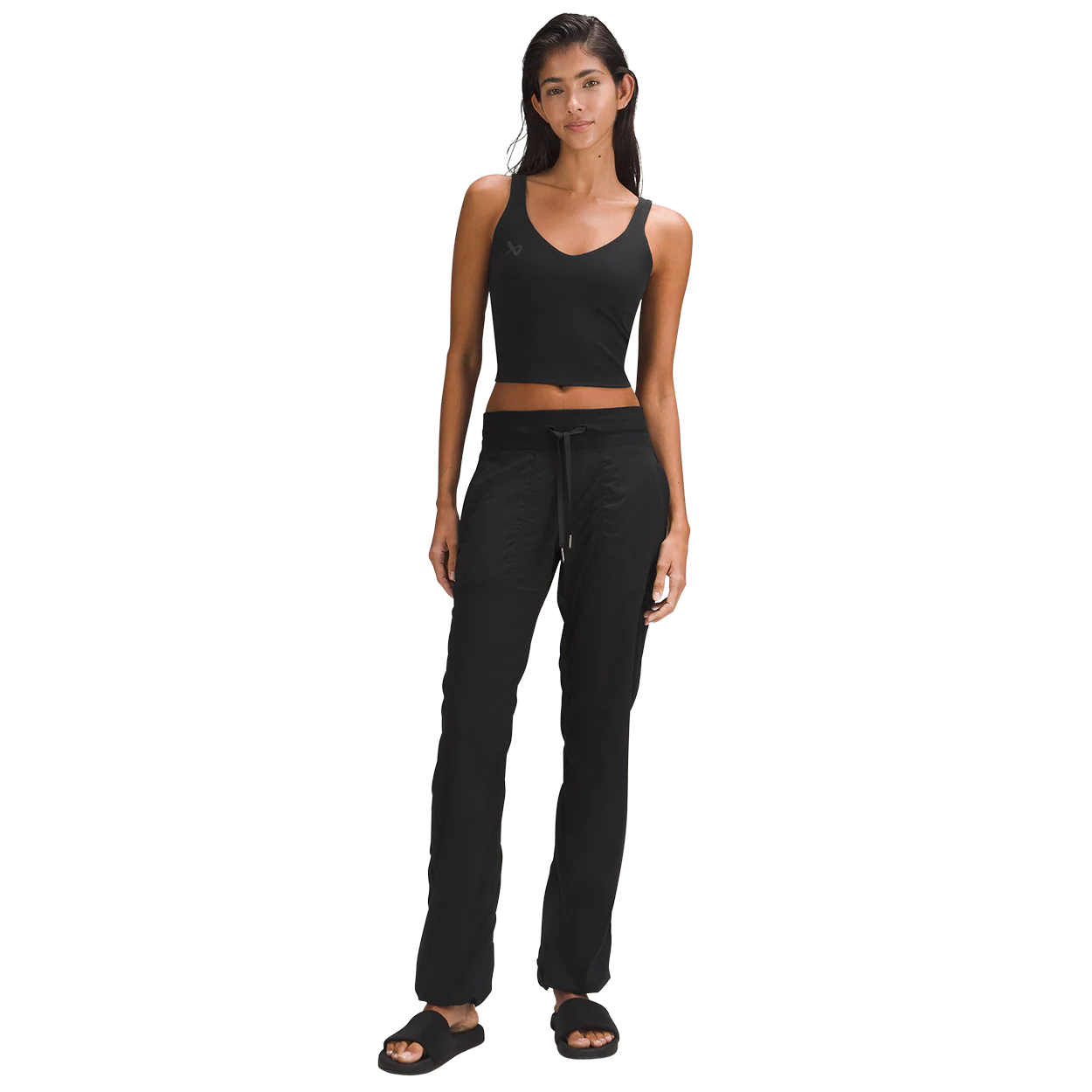 BAUER lululemon ALIGN TANK - Image 4