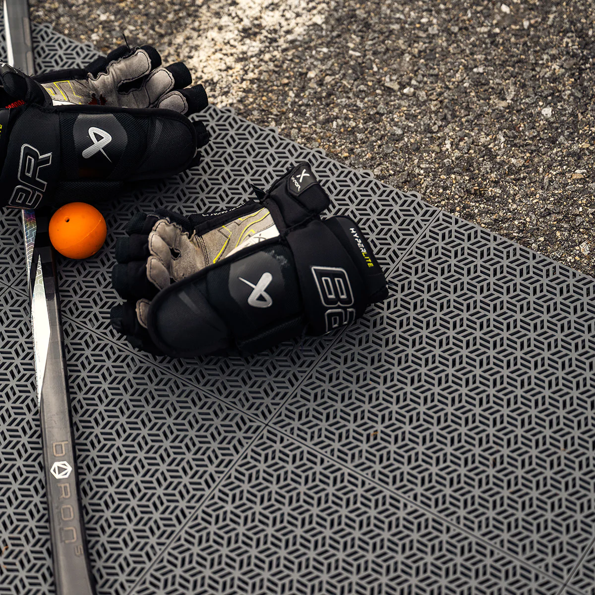 BAUER MULTI-SPORT TRAINING TILES - Image 3