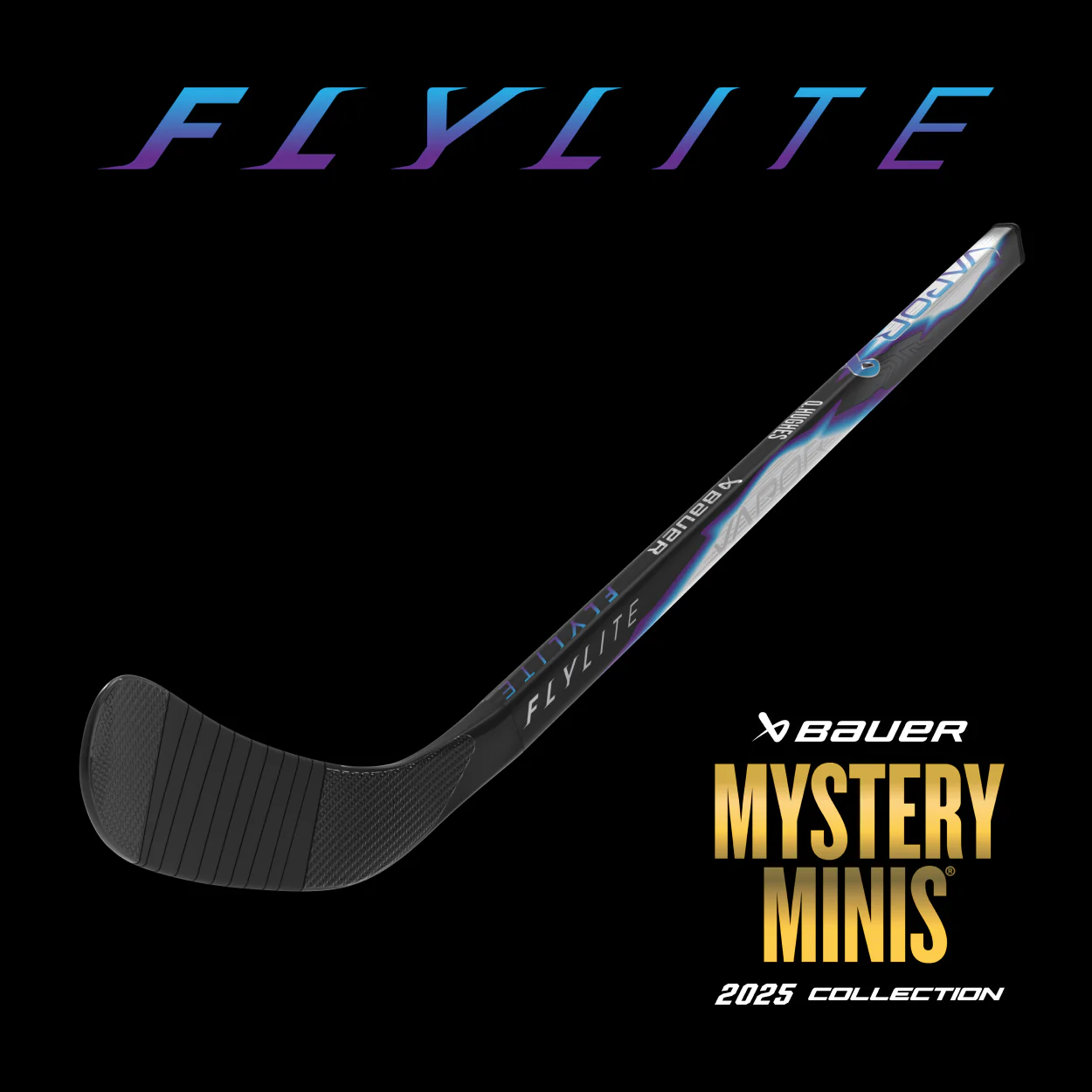 BAUER MYSTERY MINIS® PLAYER STICKS - Image 10