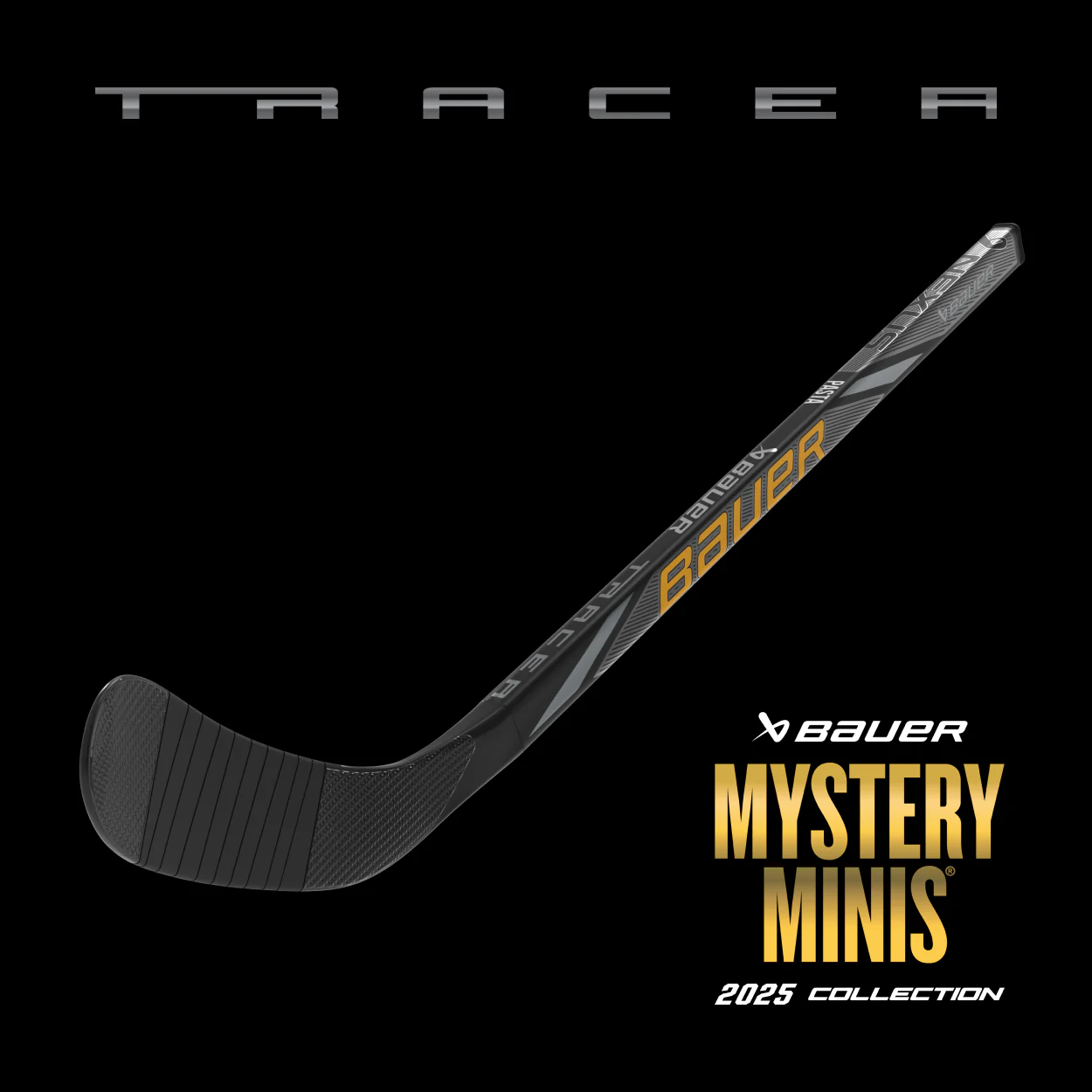 BAUER MYSTERY MINIS® PLAYER STICKS - Image 11