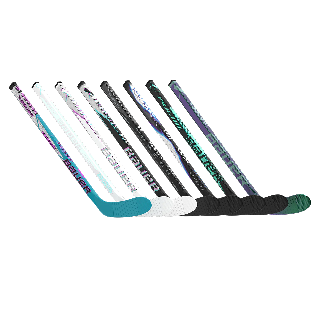 BAUER MYSTERY MINIS® PLAYER STICKS - Image 12