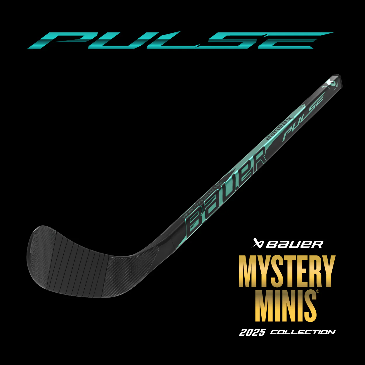 BAUER MYSTERY MINIS® PLAYER STICKS - Image 8