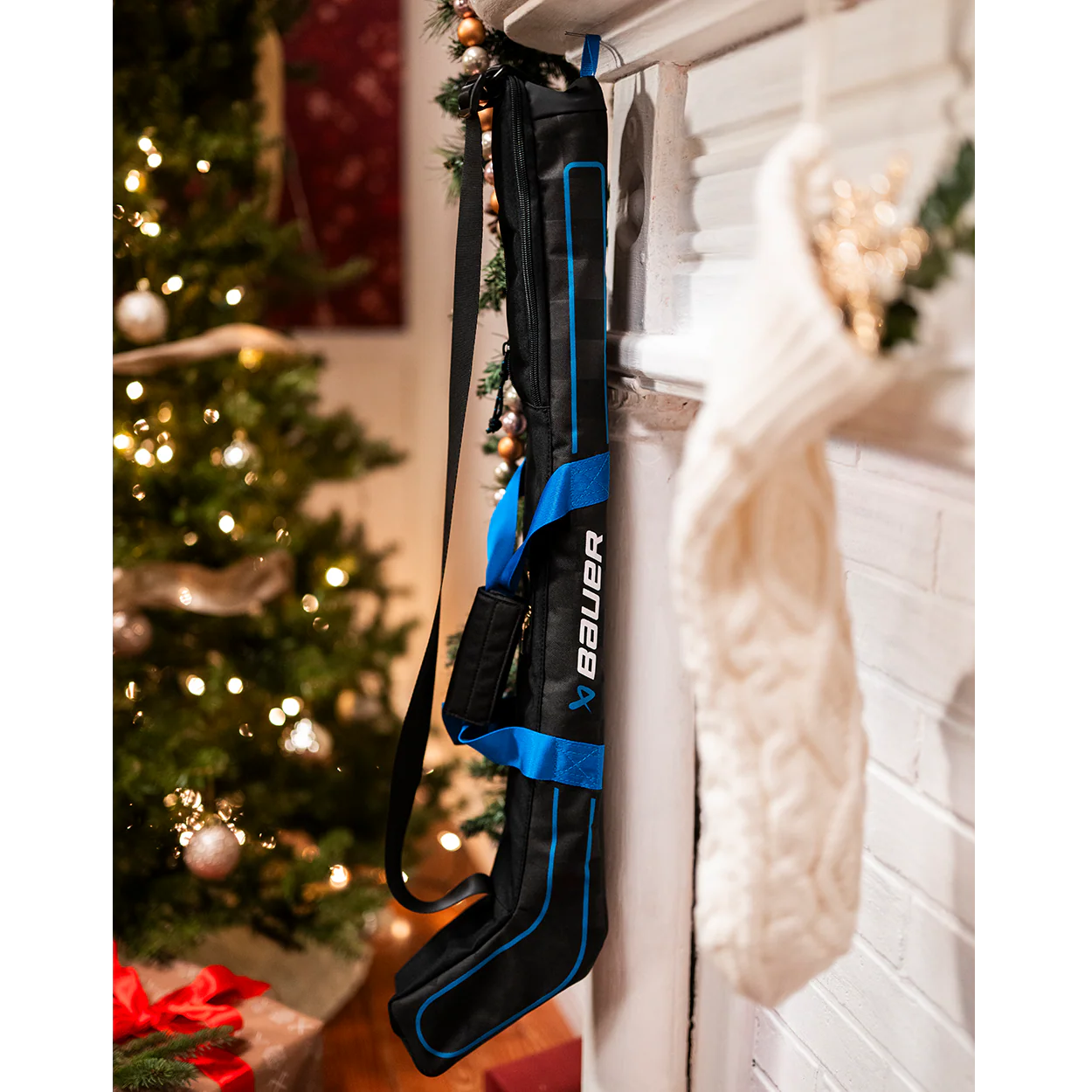 BAUER MYSTERY MINIS™ STICK BAG - Image 3