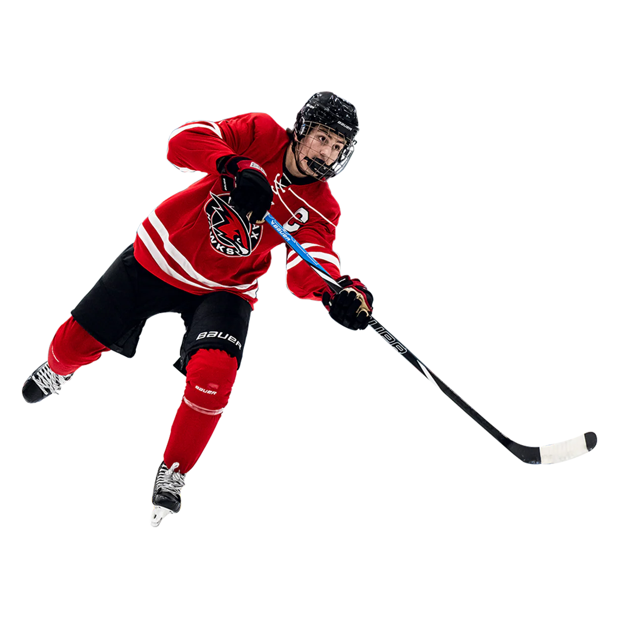 BAUER NEXUS E40 STICK SENIOR - Image 7