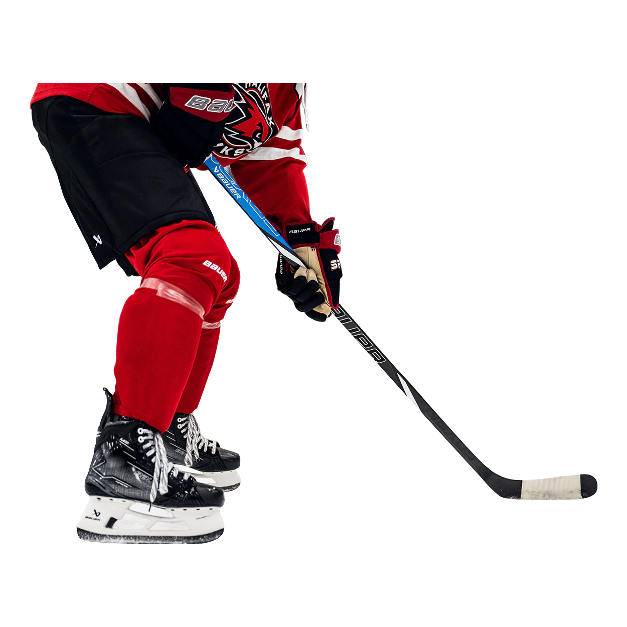 BAUER NEXUS E40 STICK SENIOR - Image 6