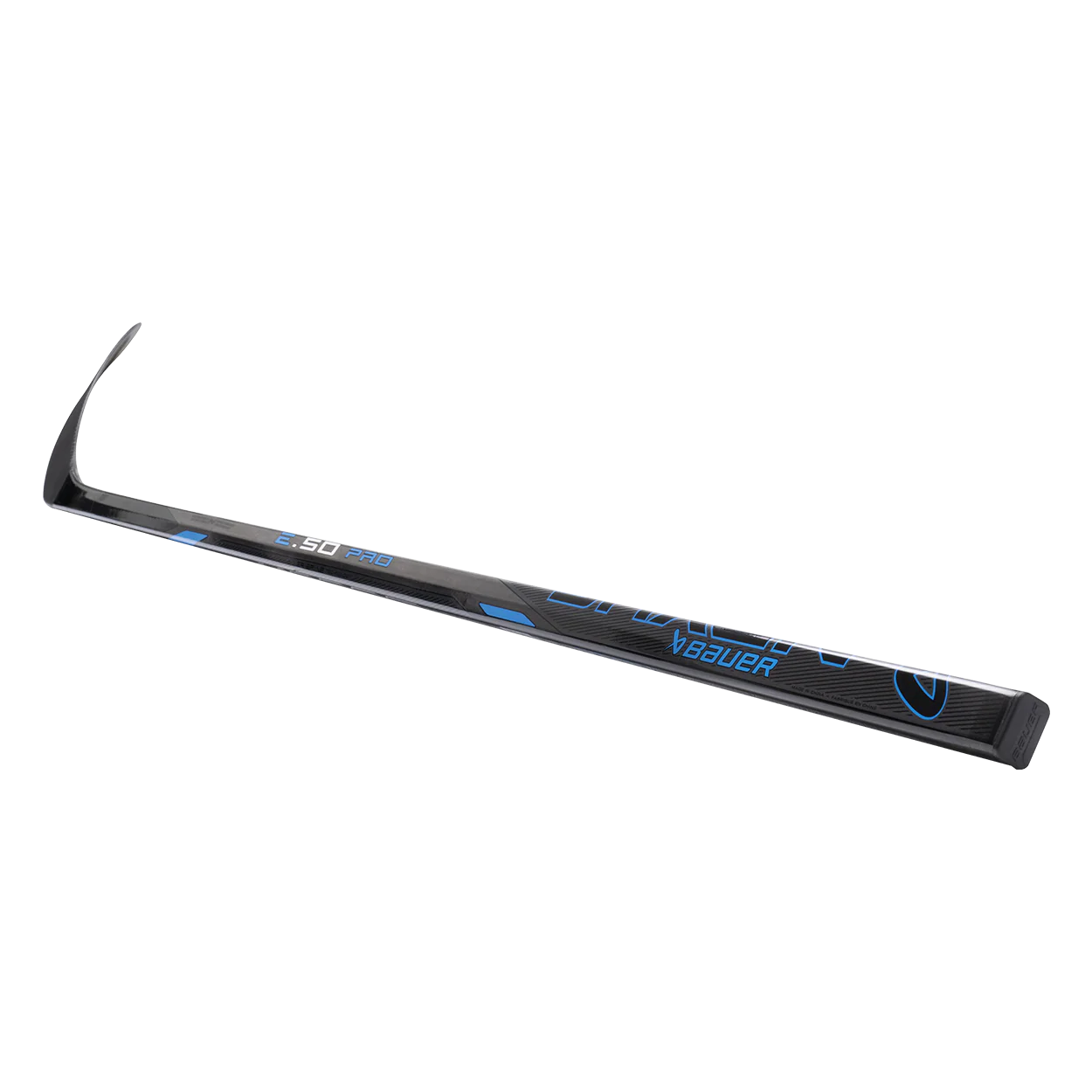 BAUER NEXUS E50 PRO STICK JUNIOR - Image 5