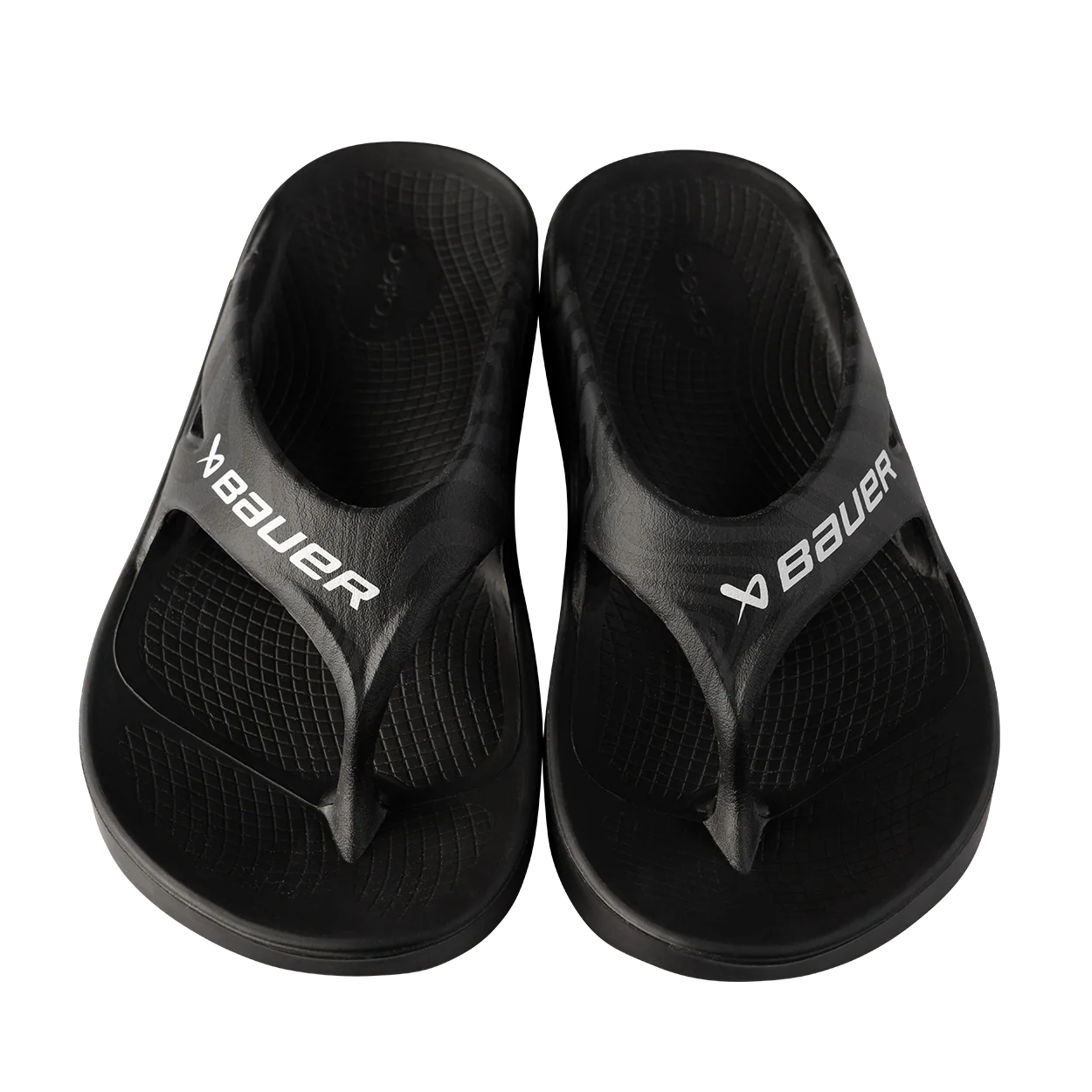 BAUER | OOFOS OORIGINAL SANDAL JUNIOR - Image 4