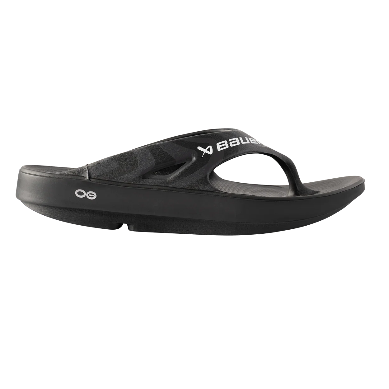 BAUER | OOFOS OORIGINAL SANDAL JUNIOR - Image 5