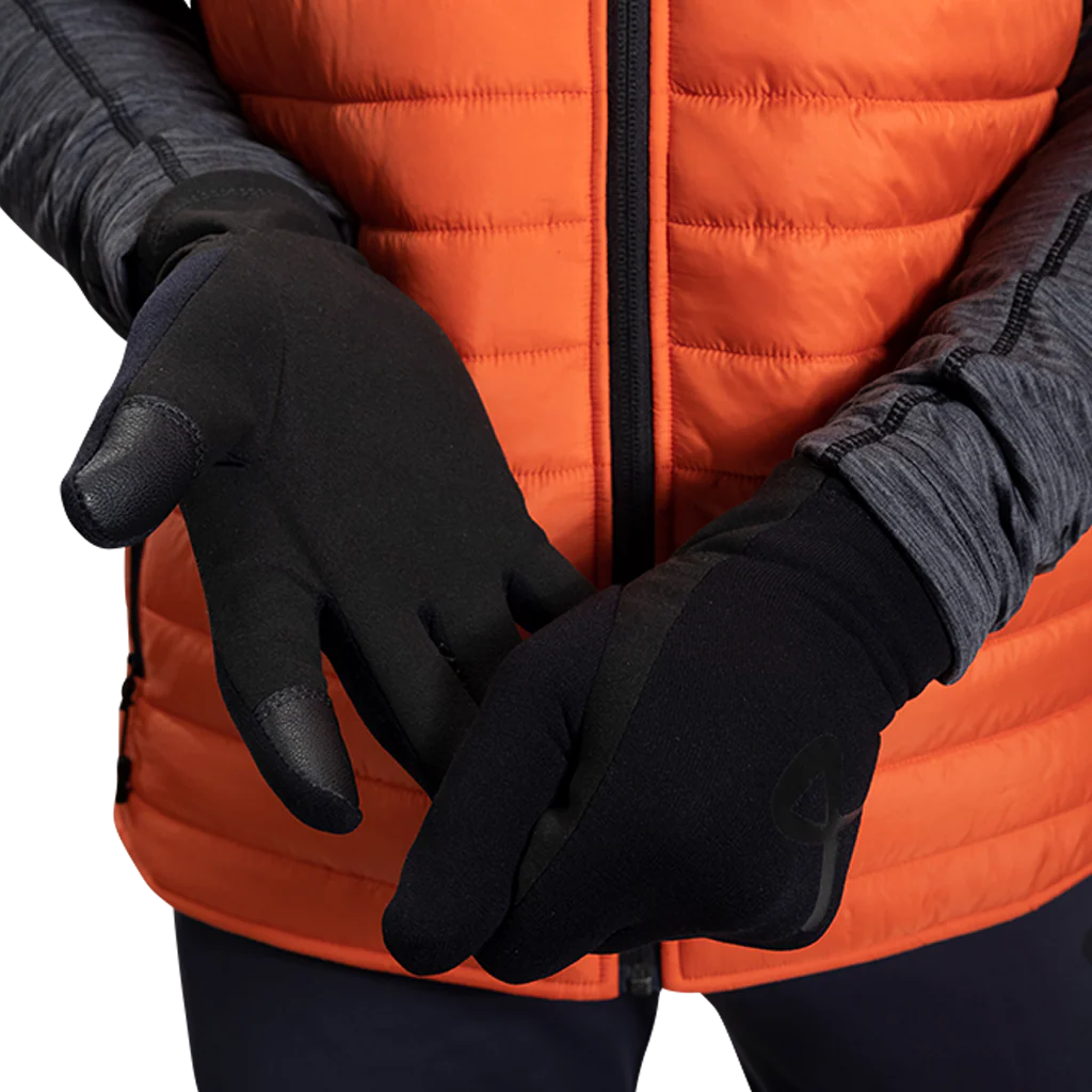 BAUER POLARTEC® GLOVES SENIOR - Image 6