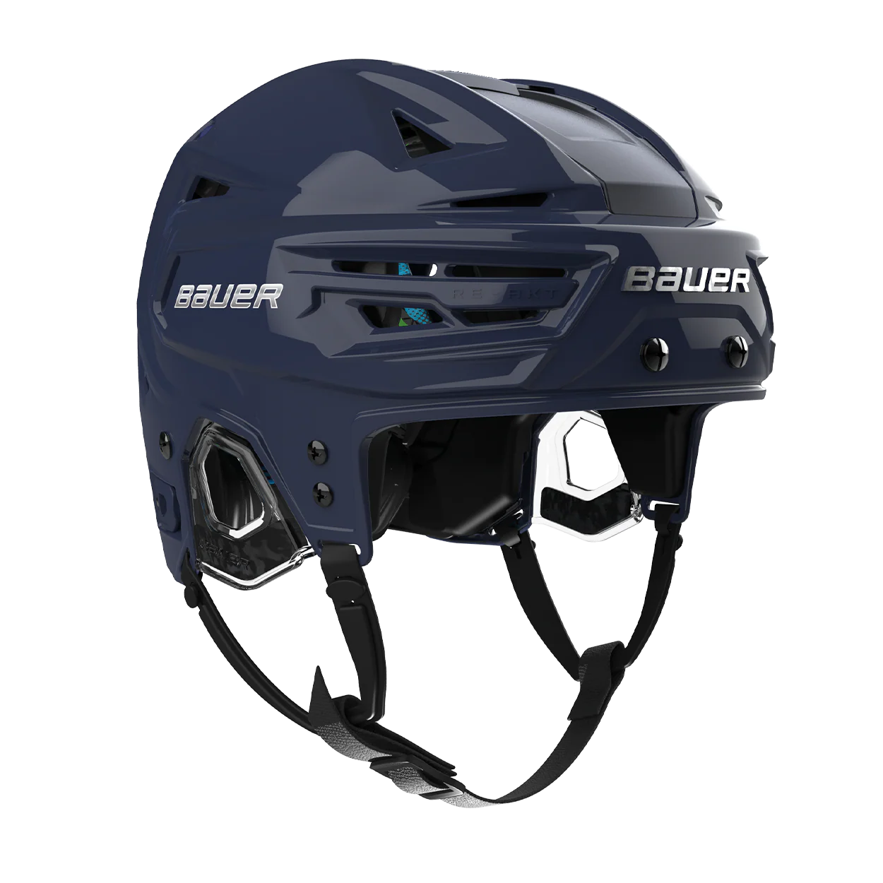BAUER RE-AKT 155 HELMET - Image 3