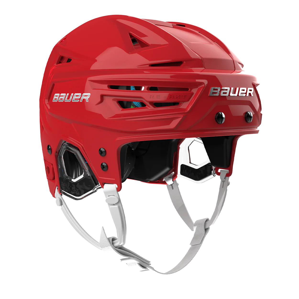 BAUER RE-AKT 155 HELMET - Image 4