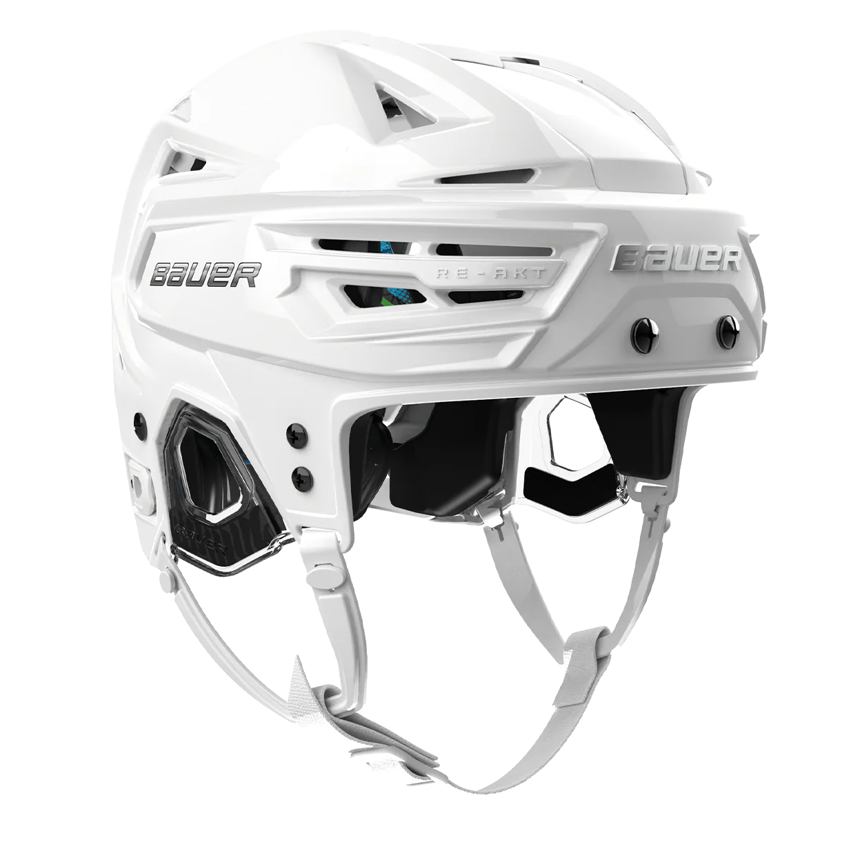 BAUER RE-AKT 155 HELMET - Image 5
