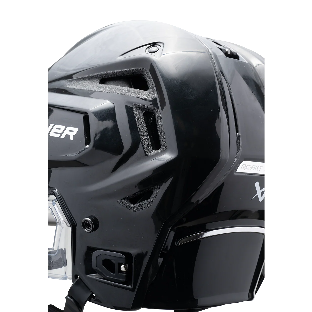 BAUER RE-AKT 155 HELMET - Image 7