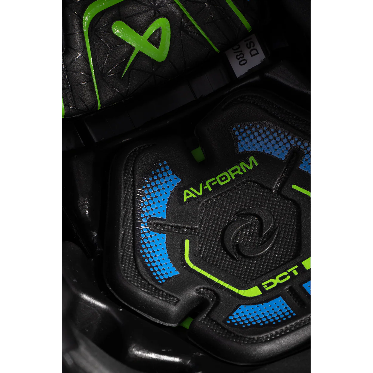 BAUER RE-AKT 155 HELMET - Image 8