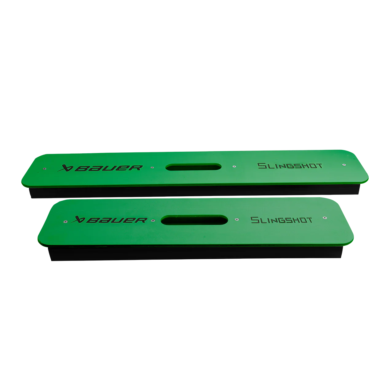 BAUER REACTOR “SLINGSHOT” PASSER - Image 3