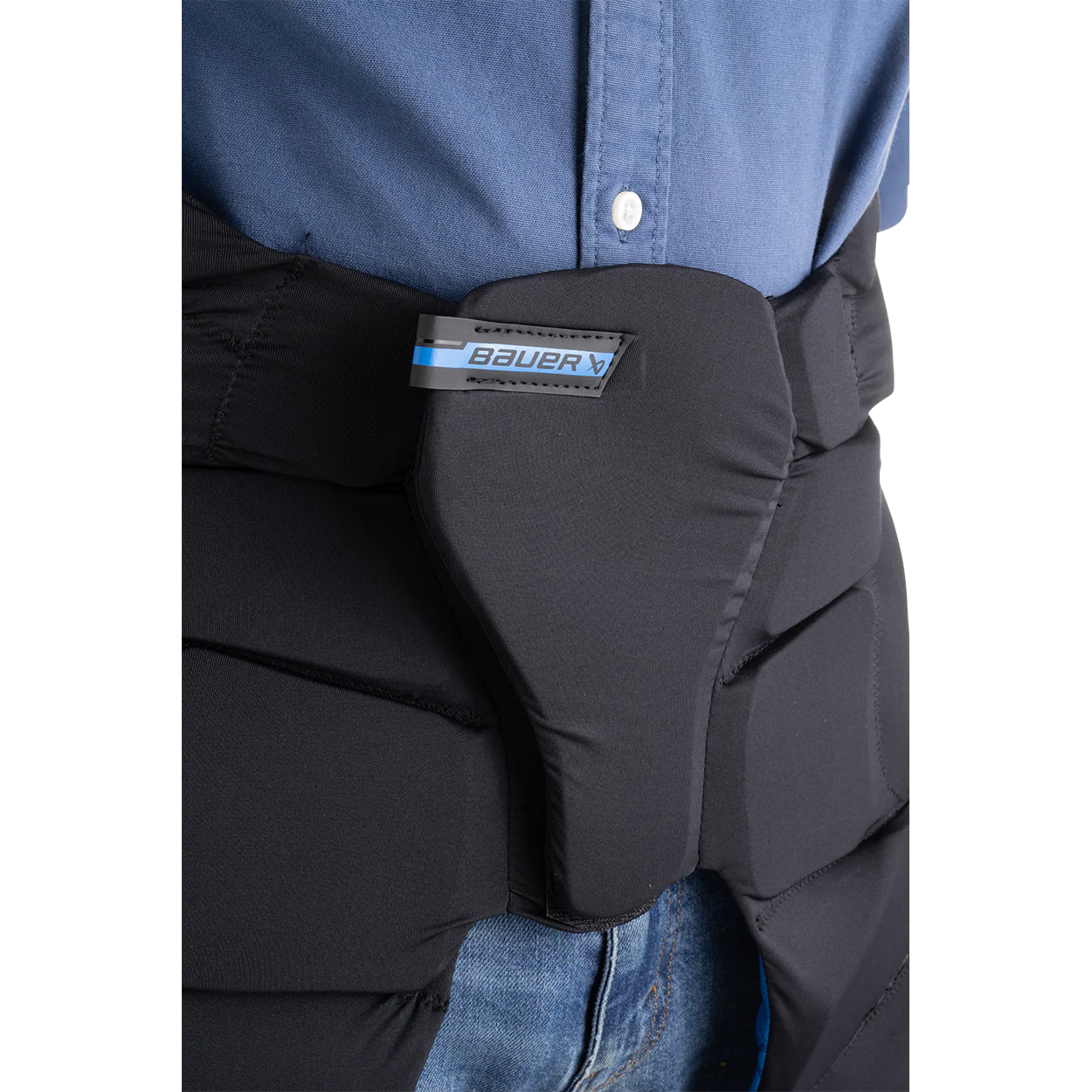 BAUER ACP ELITE GIRDLE INTERMEDIATE S24 - Image 3