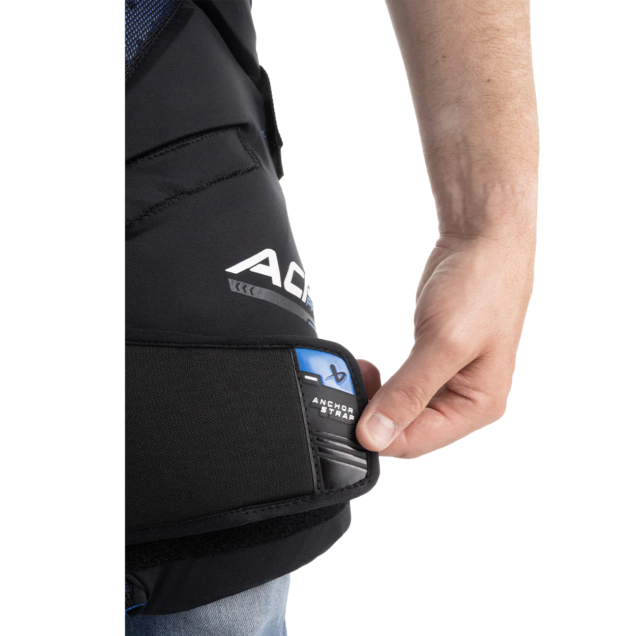 BAUER ACP PRO GIRDLE SENIOR S24 - Image 4