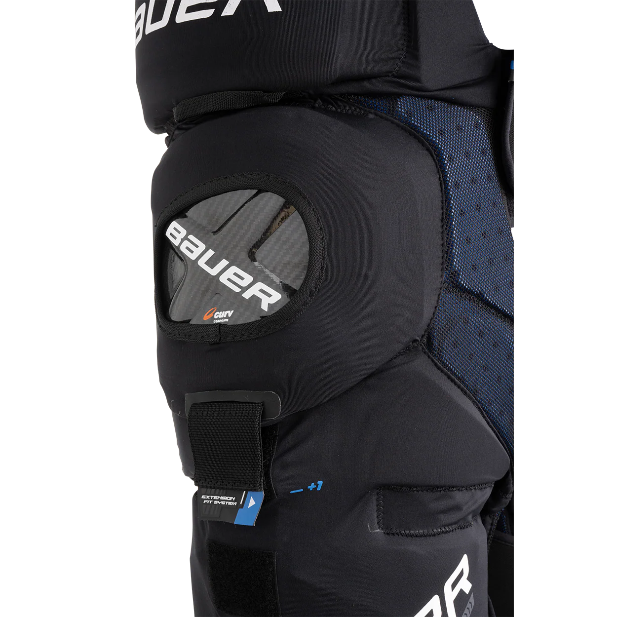 BAUER ACP PRO GIRDLE SENIOR S24 - Image 5