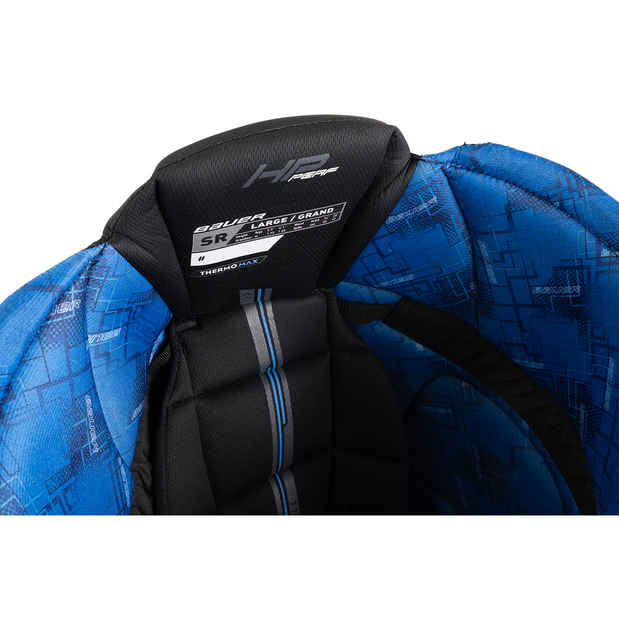 BAUER HP PERF PANT SENIOR S24 - Image 3