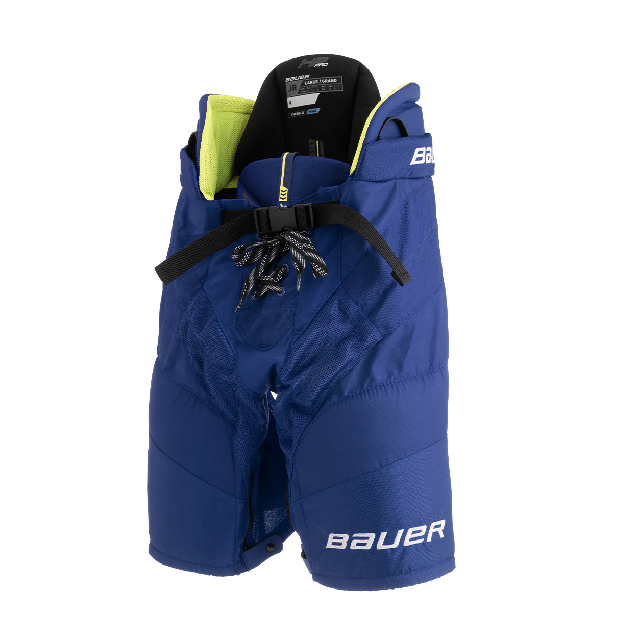 BAUER HP PRO PANT JUNIOR S24 - Image 7