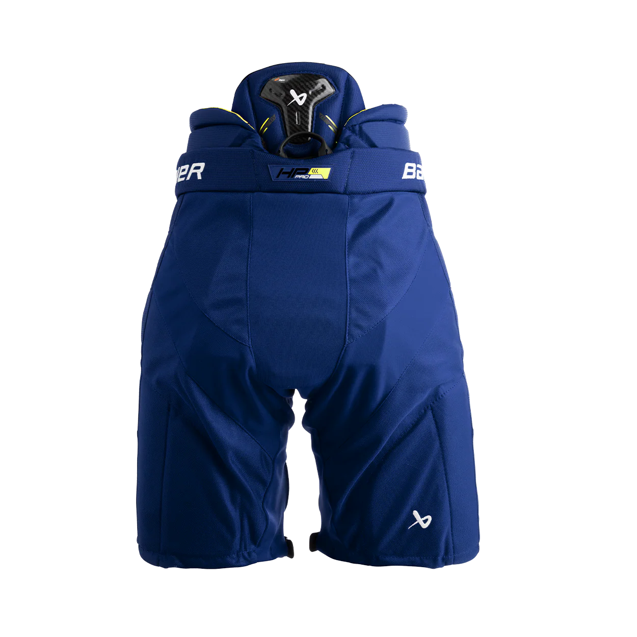 BAUER HP PRO PANT JUNIOR S24 - Image 8