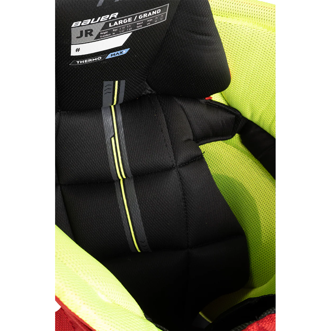 BAUER HP PRO PANT SENIOR S24 - Image 6