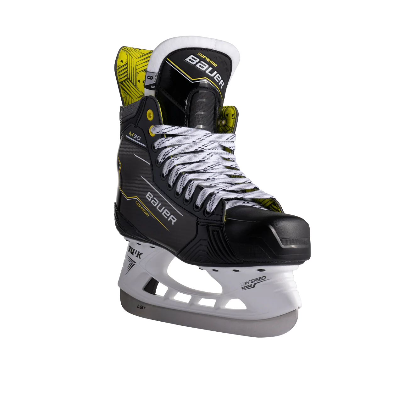 BAUER SUPREME M30 SKATE INTERMEDIATE - Image 3