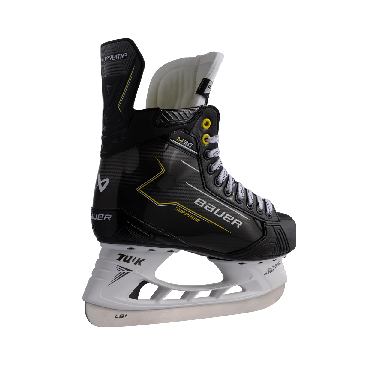 BAUER SUPREME M30 SKATE INTERMEDIATE - Image 4