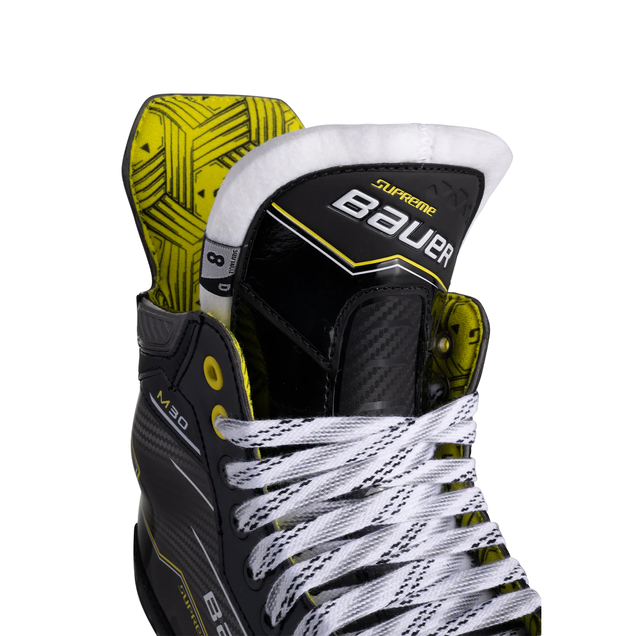 BAUER SUPREME M30 SKATE SENIOR - Image 5