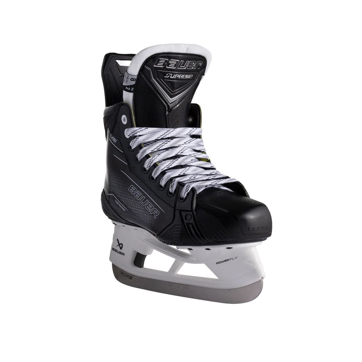 BAUER SUPREME M50 PRO SKATE INTERMEDIATE - Image 4