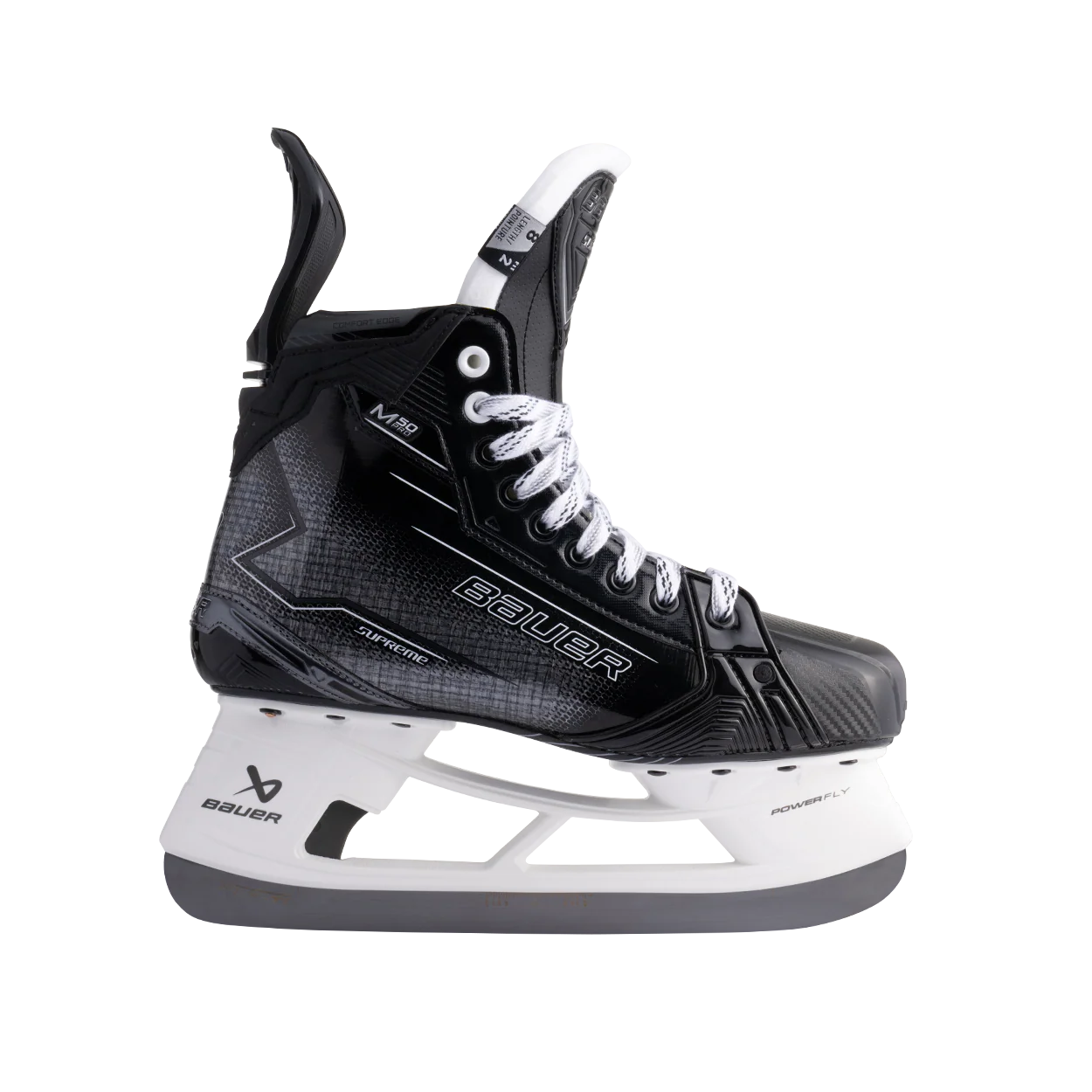 BAUER SUPREME M50 PRO SKATE INTERMEDIATE - Image 6